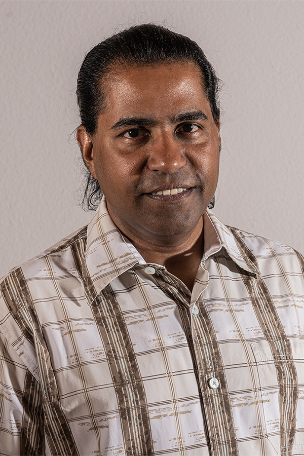 Bruder George Francis Xavier