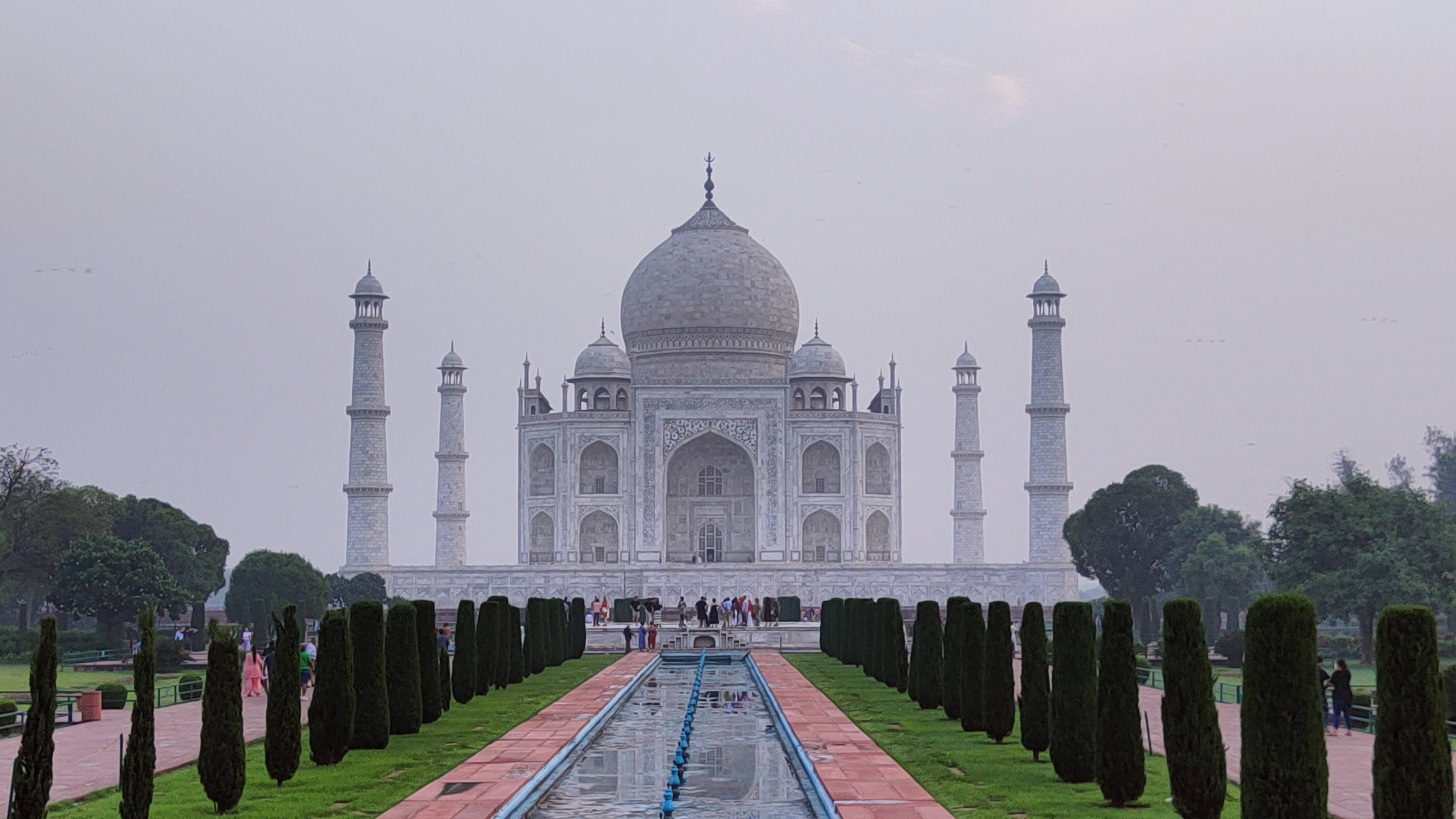Indienreise 2027