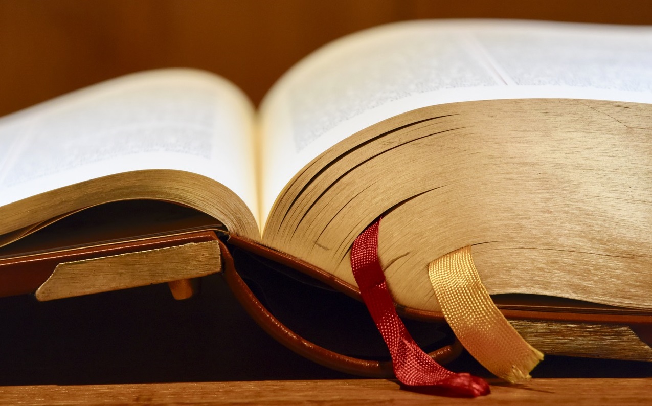 BibelWort in Bewegung