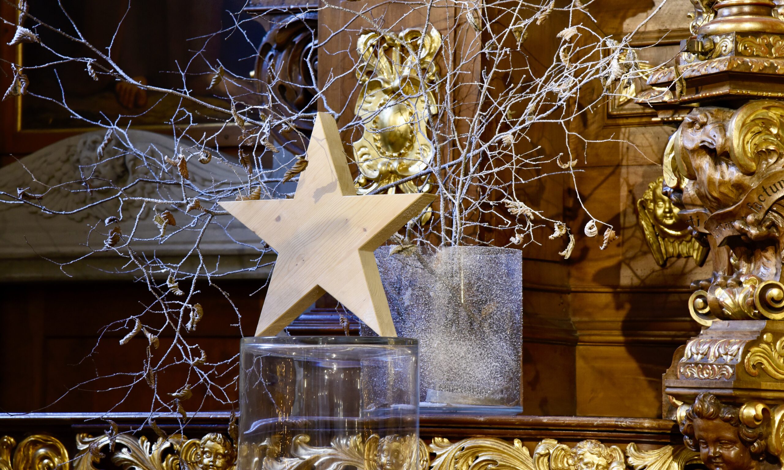 Weihnachtsgottesdienst