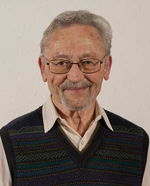 Mitglieder des Stiftungsrats