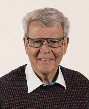 Mitglieder des Stiftungsrats