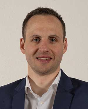 Mitglieder des Stiftungsrats