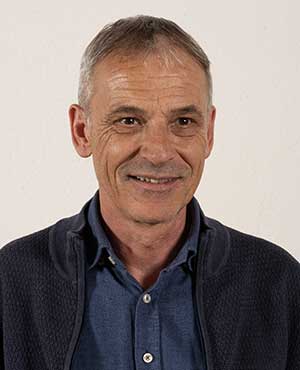 Mitglieder des Stiftungsrats