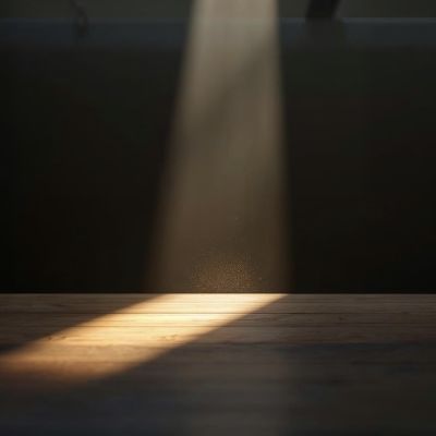 Spuren im Sand, Sterne im Dunkel