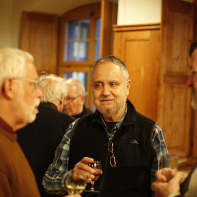 Josef – still, treu und wegweisend