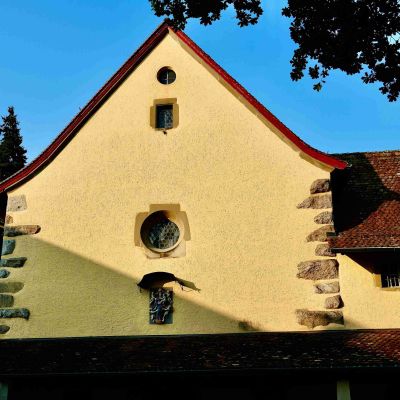 „Aufbrechen, um zu verwurzeln“